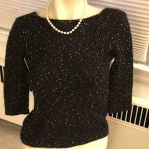 Holiday Sweater by Talbots